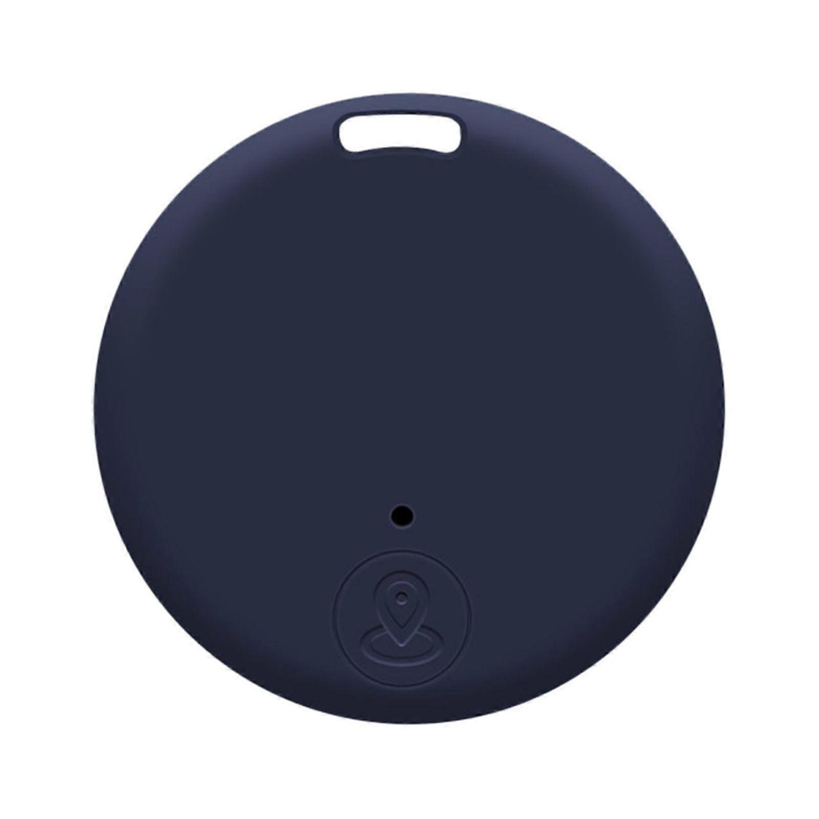 YHAIOGS Portable GPS Tracking Bluetooth 5.0 Mobile Key Tracking Smart Anti-loss Device