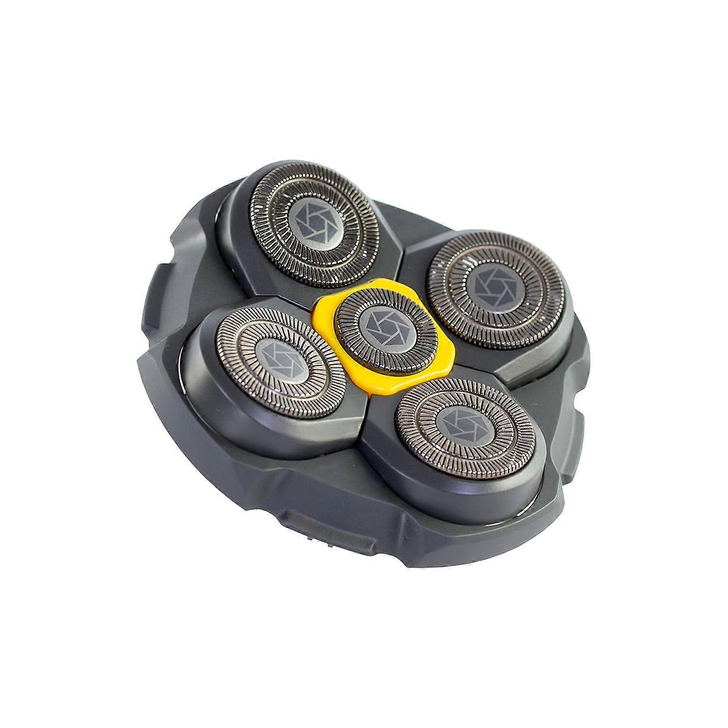 MicroTouch Titan-rakapparat för huvud, endast utbyteshuvud