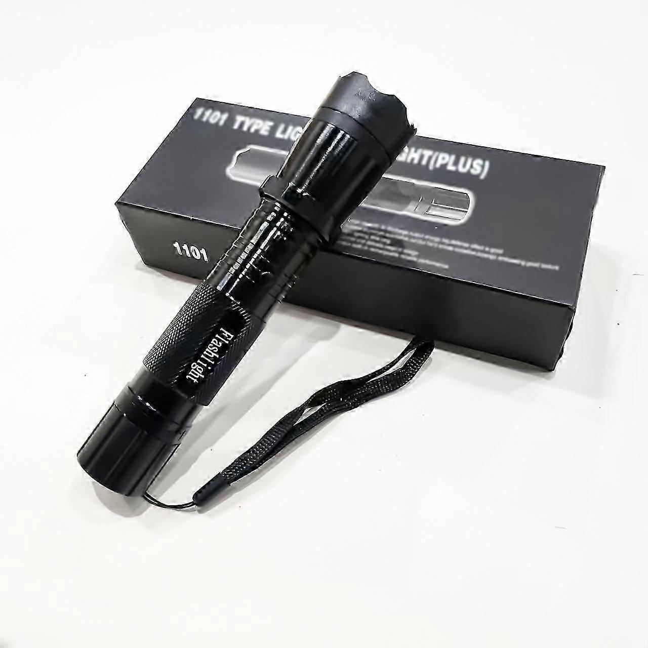 Gootatic Voltguard V95 Stun Torch Light The Way,Gootatic Stun Flashlight