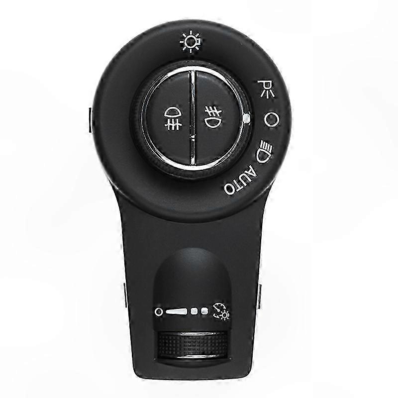 Cherokee 2014-2018 Headlight Control Switch Button 68156036AB