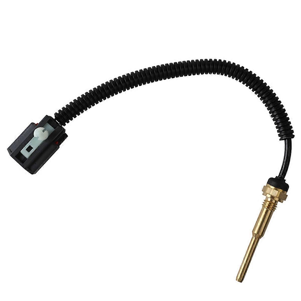 Coolant Temperature Sensor Coolant Sensor YC1F6G004BD YC1F-6G004-BE for  it Range LAND