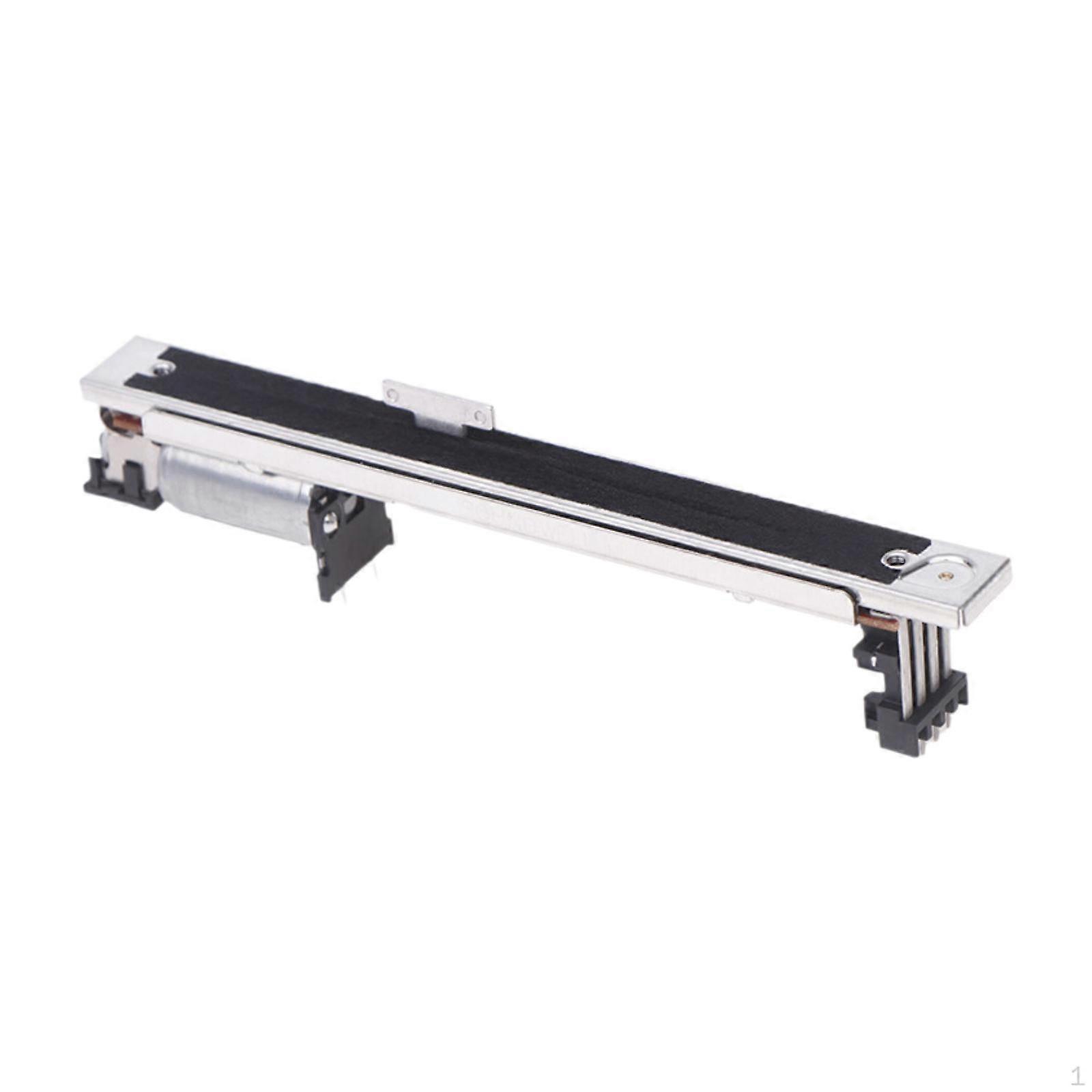 Electric Fader Mixer Potentiometer Replace Performance Accessories Bimetal Motor Driven Master