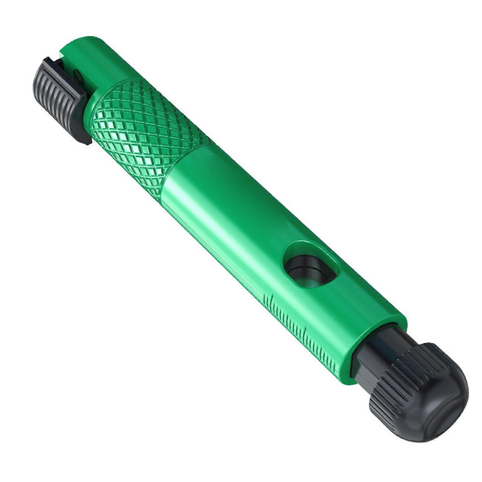 Professional Wire Stripping Tool With Auto Adjust Function For Ethernet Cables Whirling Handle And Permanent Plastic Building Multicolor