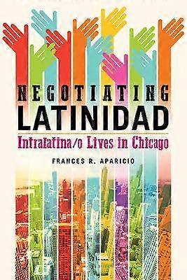 Negocierea Latinidad