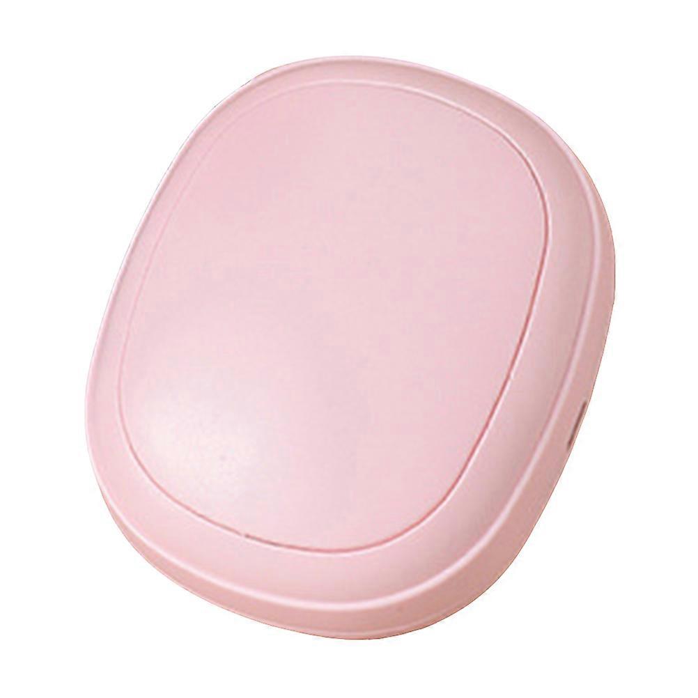 Hand Warmer Rechargeable Warmers Portable Mini Tool Pink Electronic Component