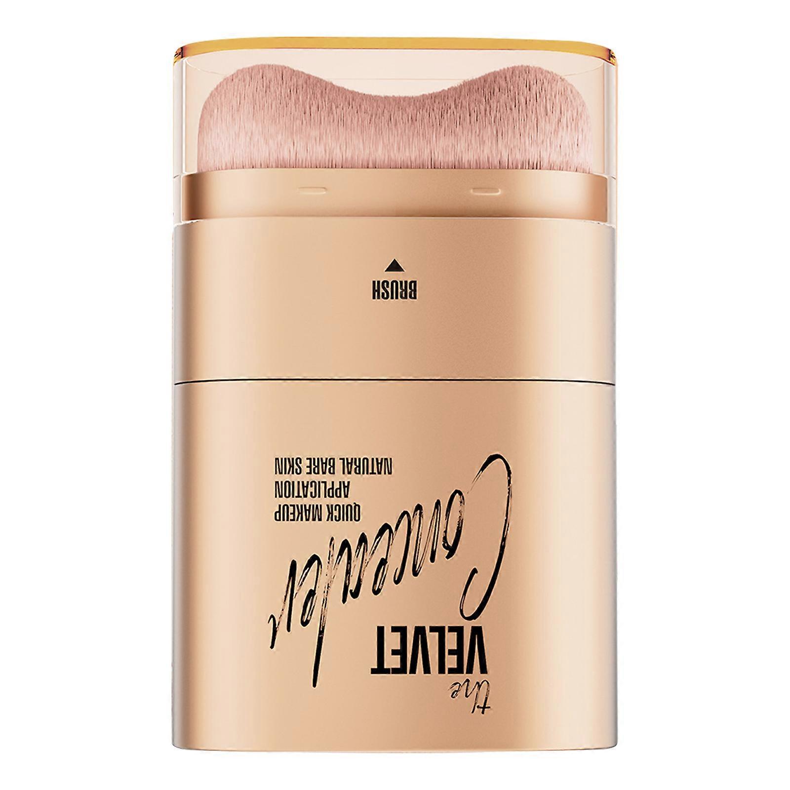 Buildable Concealer Stick For Dark Circles Skin Imperfections SmudgeProof Formula NonGreasy Texture Compact Size Multicolor