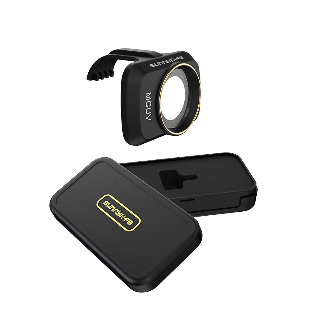 Filter Sets for Mavic Mini Drone Neutral Density Polarizer Accessories