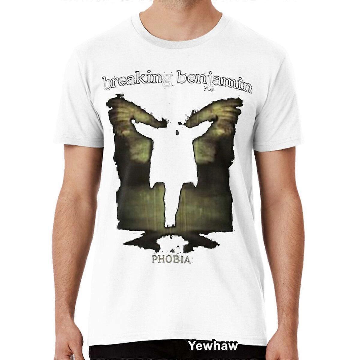 Phobia Song Classic T-shirt