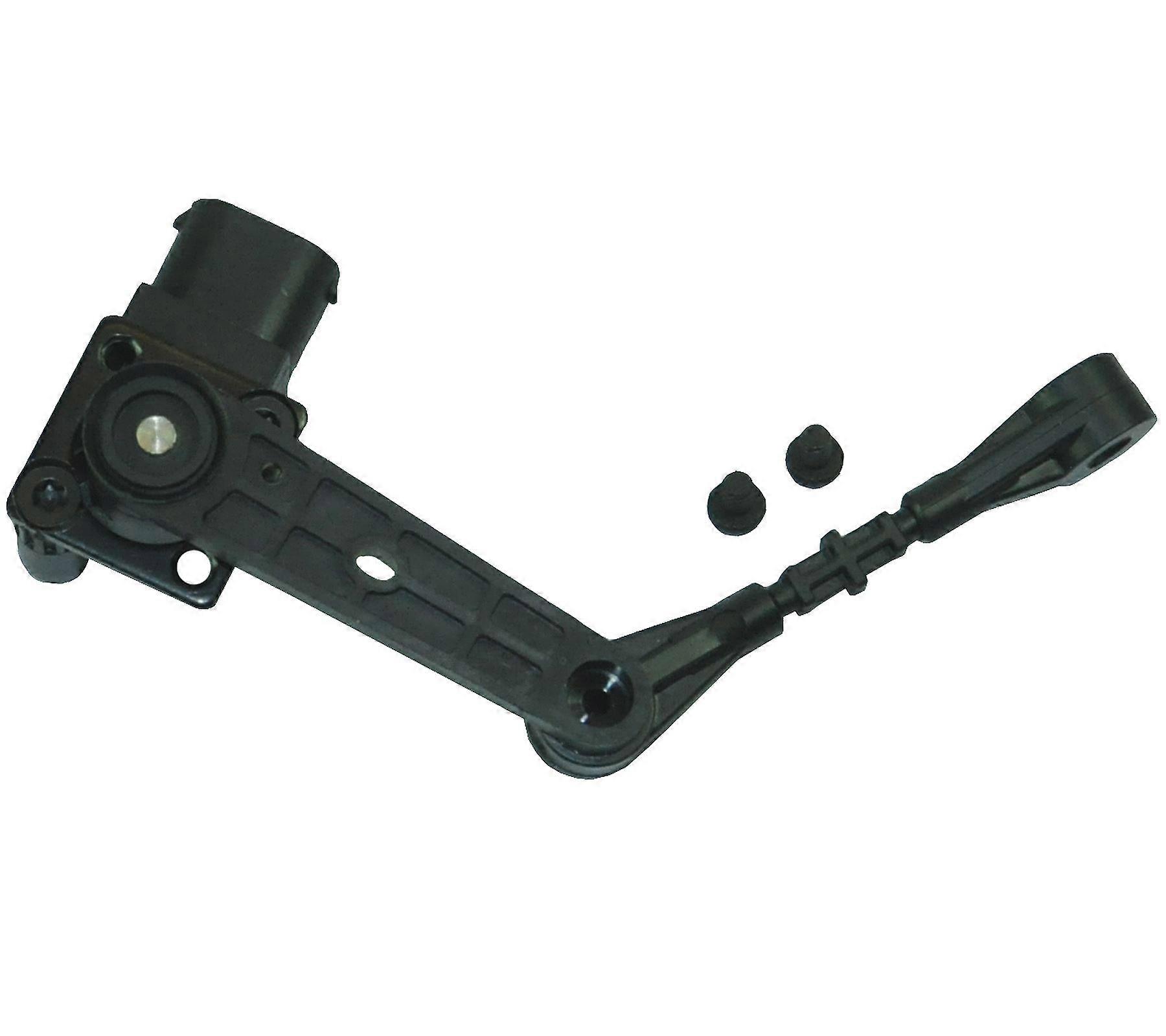 LR020157 Front Left Air Suspension Height Sensor Replacement For Discovery 3