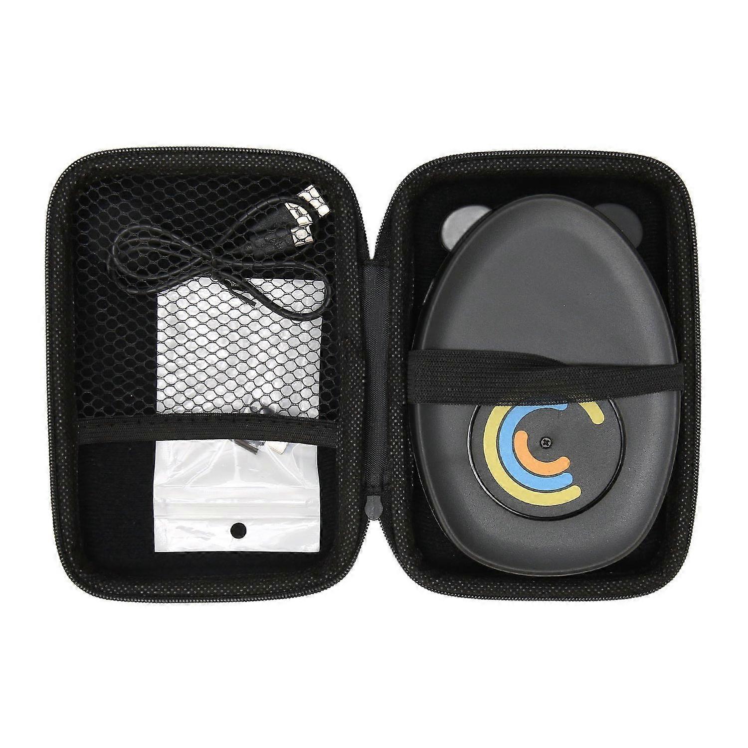 Undetectable Mouse Mover Auto Connect Plug and Play Micro USB Mouse Mover Device Mouse Shaker for Of