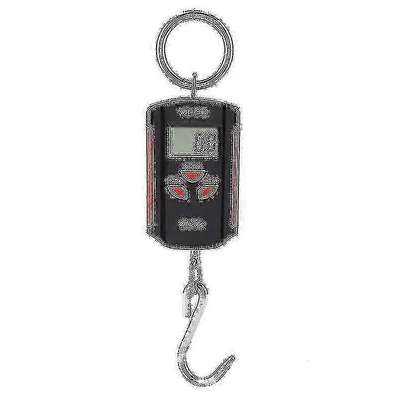 200kg Portable Crane Scale Electronic Scale