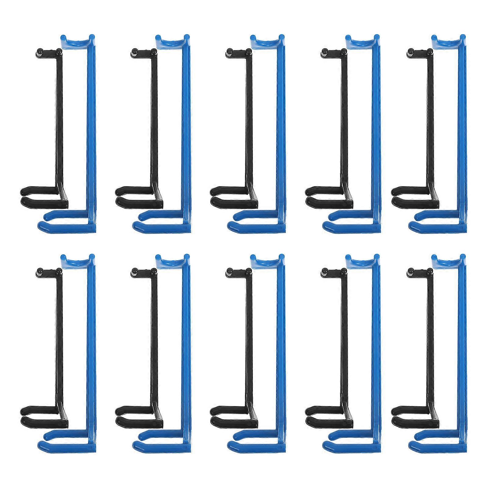 20Pcs Branch Shape Tool Frukt Branch Spreader Plast Branch Limb Spreader Garden Justerbar Fixture