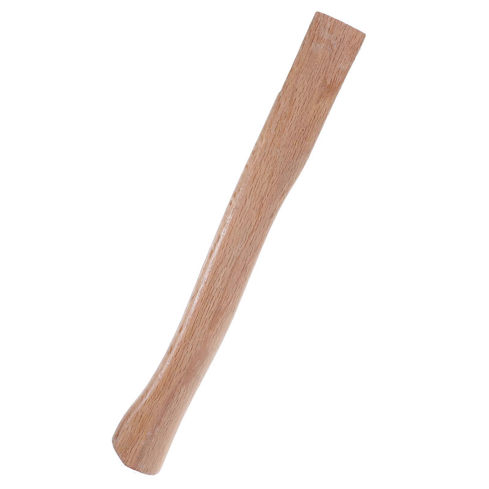 Wood Handle Replacement for Grip Khaki