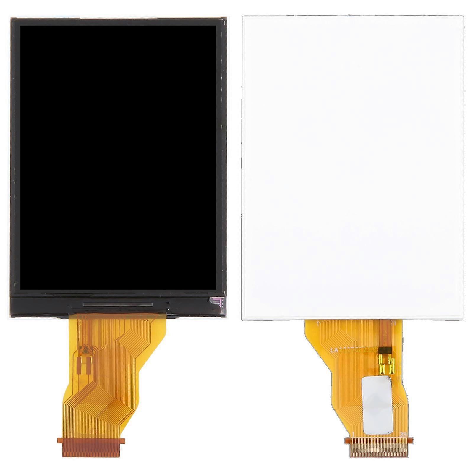 LCD Display Screen with Backlight For Fujifilm FinePix JZ505