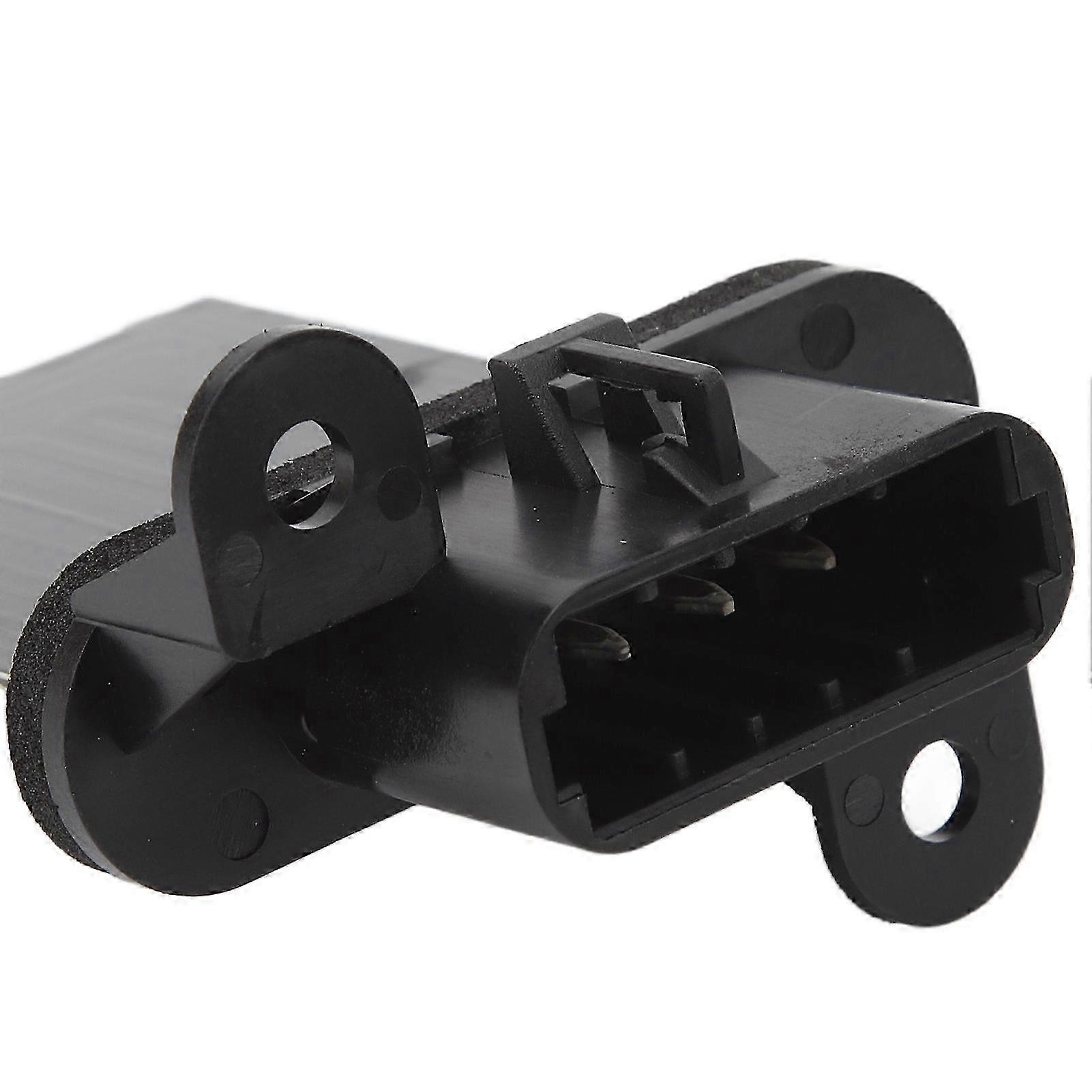 8713804050 8713804070 Αντικατάσταση αντίστασης κινητήρα ανεμιστήρα για τον έλεγχο κλίματος Tacoma