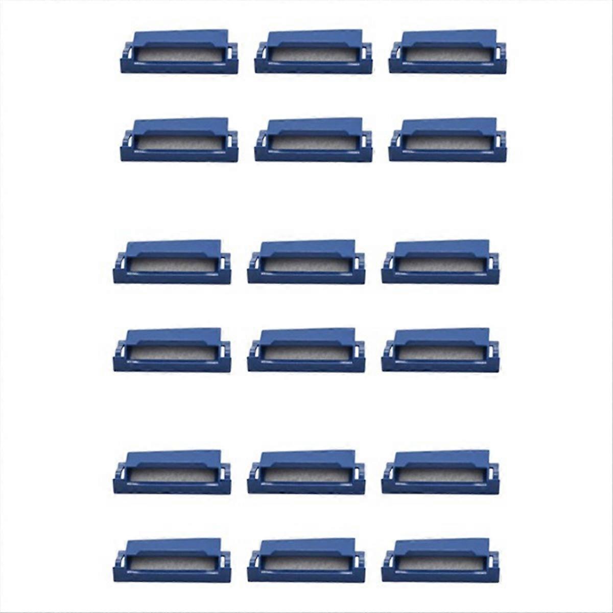 18 Pcs for Dream Station CPAP Reusable Pollen Filter