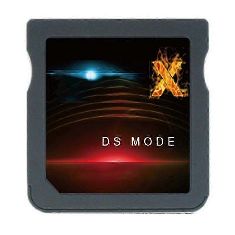 Portable Game Cartridge Game Card Gaming Accessories for ACE3DS B9S System