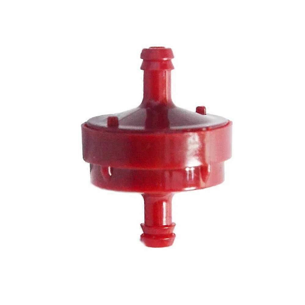 Drone Generator D9000i Fuel Pipe with Filter for Agricultural Spraying