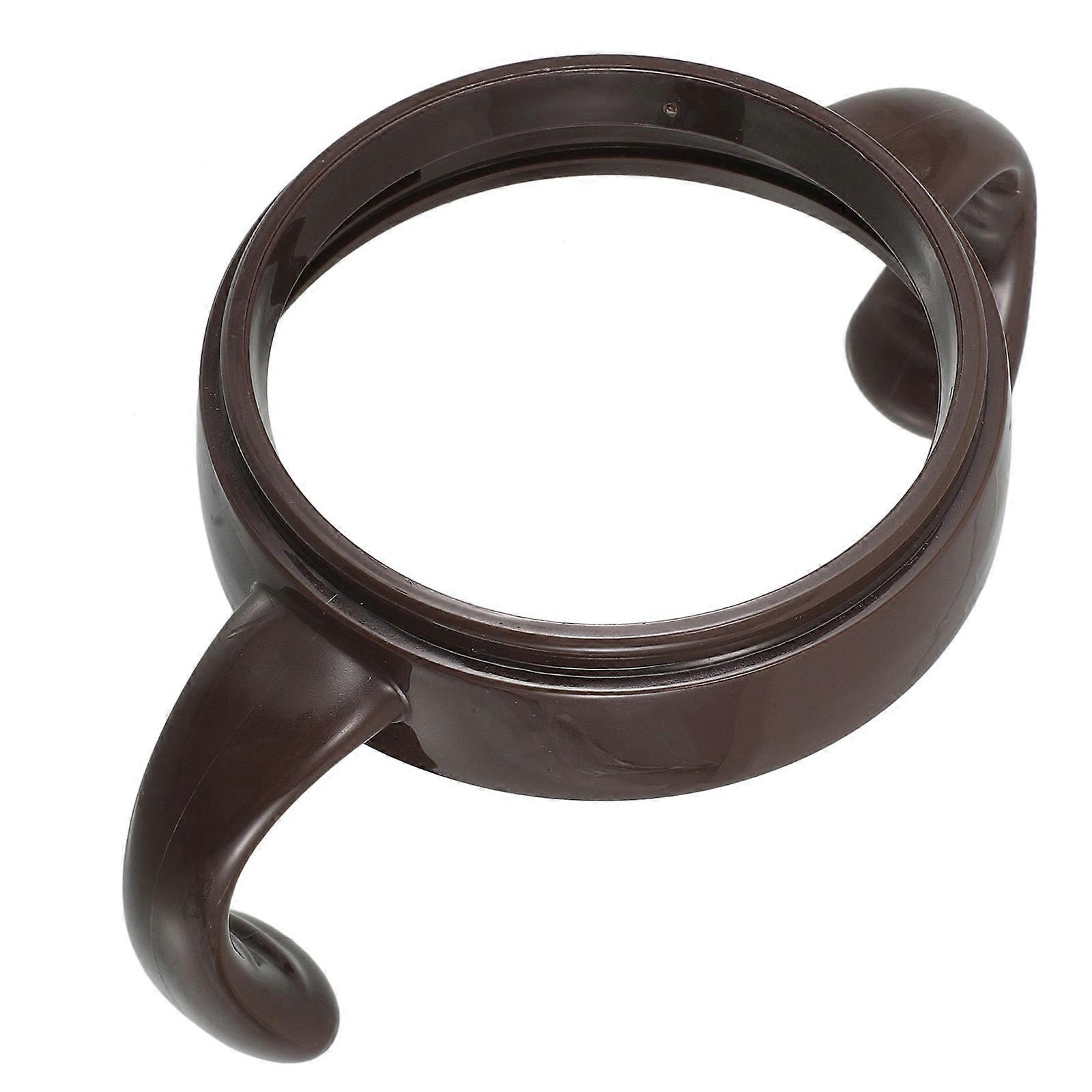 Bottle Grip Handle Replacement Accessories for Nursing 1 Set