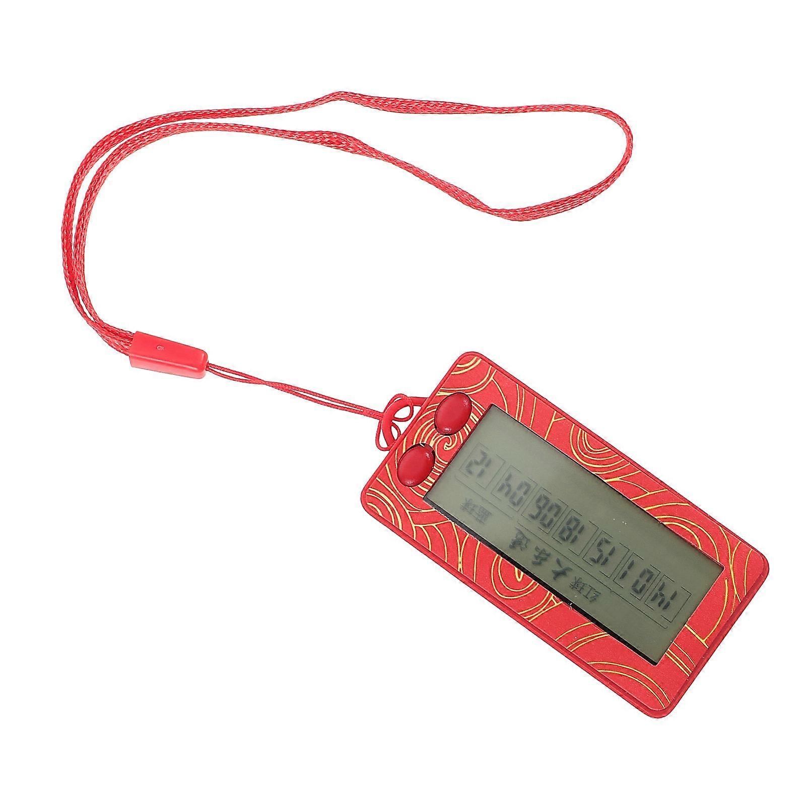 Lucky Mini Portable Probability Double Picker Selector Machine 2pcs Artifact of Number