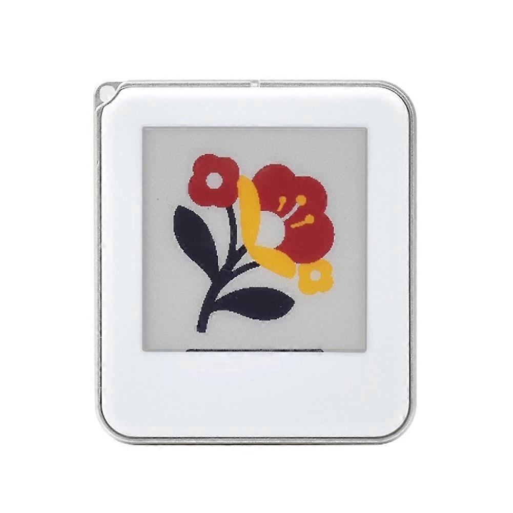 1.54 Inch Passive NFC E-Paper Display E-Ink Screen
