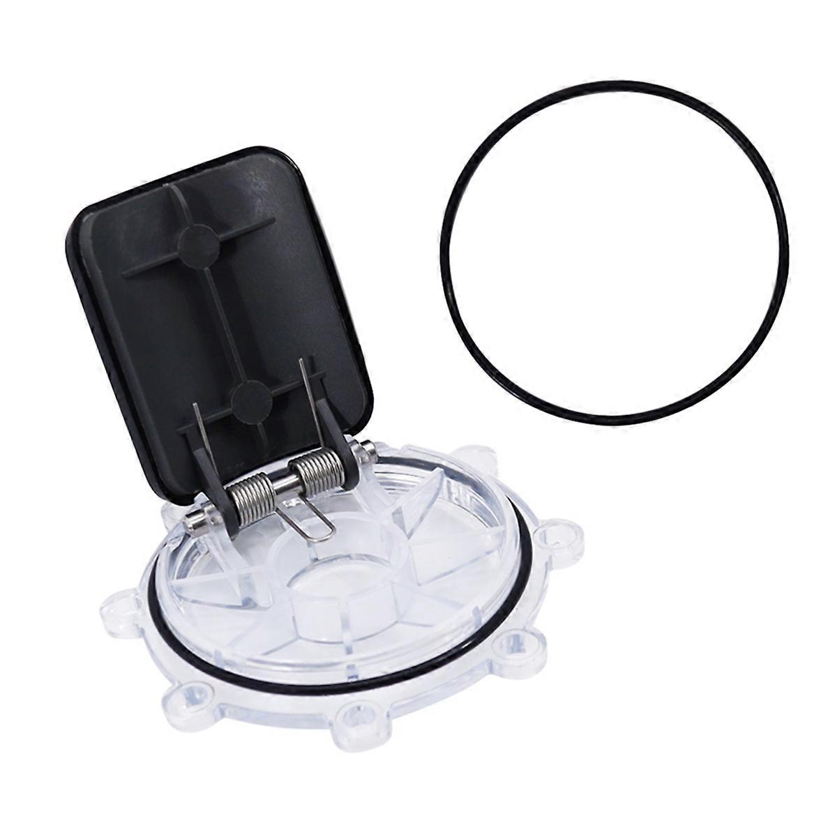 Compatible with for 263042Z Check Valve Rebuild Kit