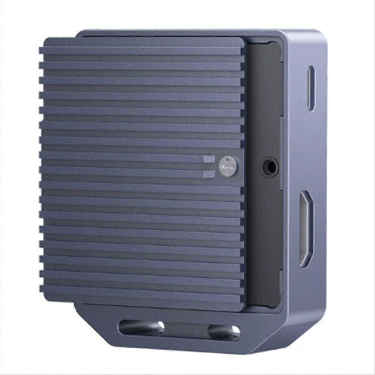 M.2 2230 SSD Enclosure M.2 2230 SSD Hard Drive Enclosure