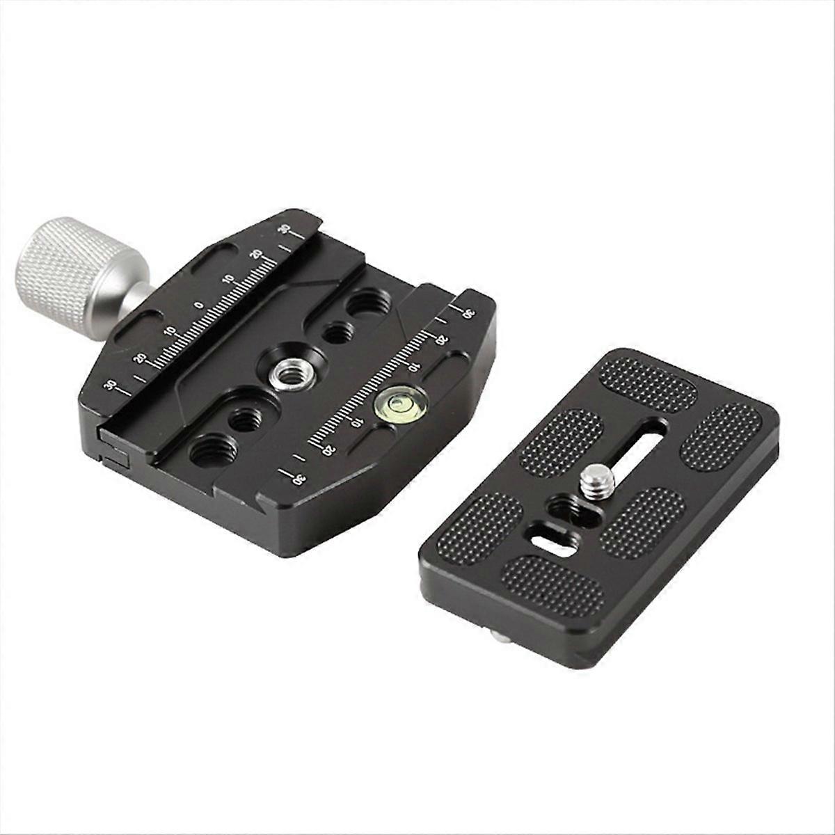 70mm Camera Quick Mount Clamp Holder Telescope Accessories