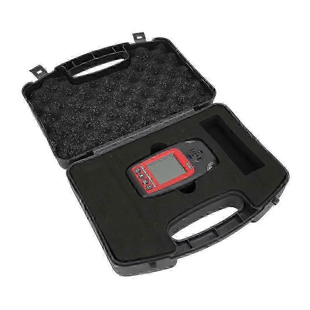 WT8822 Portable H2S Gas Detector – High Sensitivity Alarm Monitor for Hydrogen Sulfide