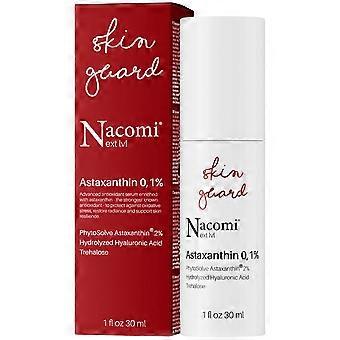 Nacomi - Siero viso - Astaxantina 0,1%