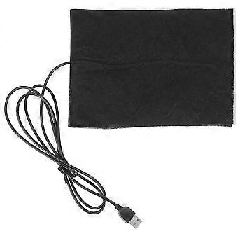 Epoxy Resin Heat Pad USB Cotton Winter Epoxy Curing Mat Bubble Buster Tool