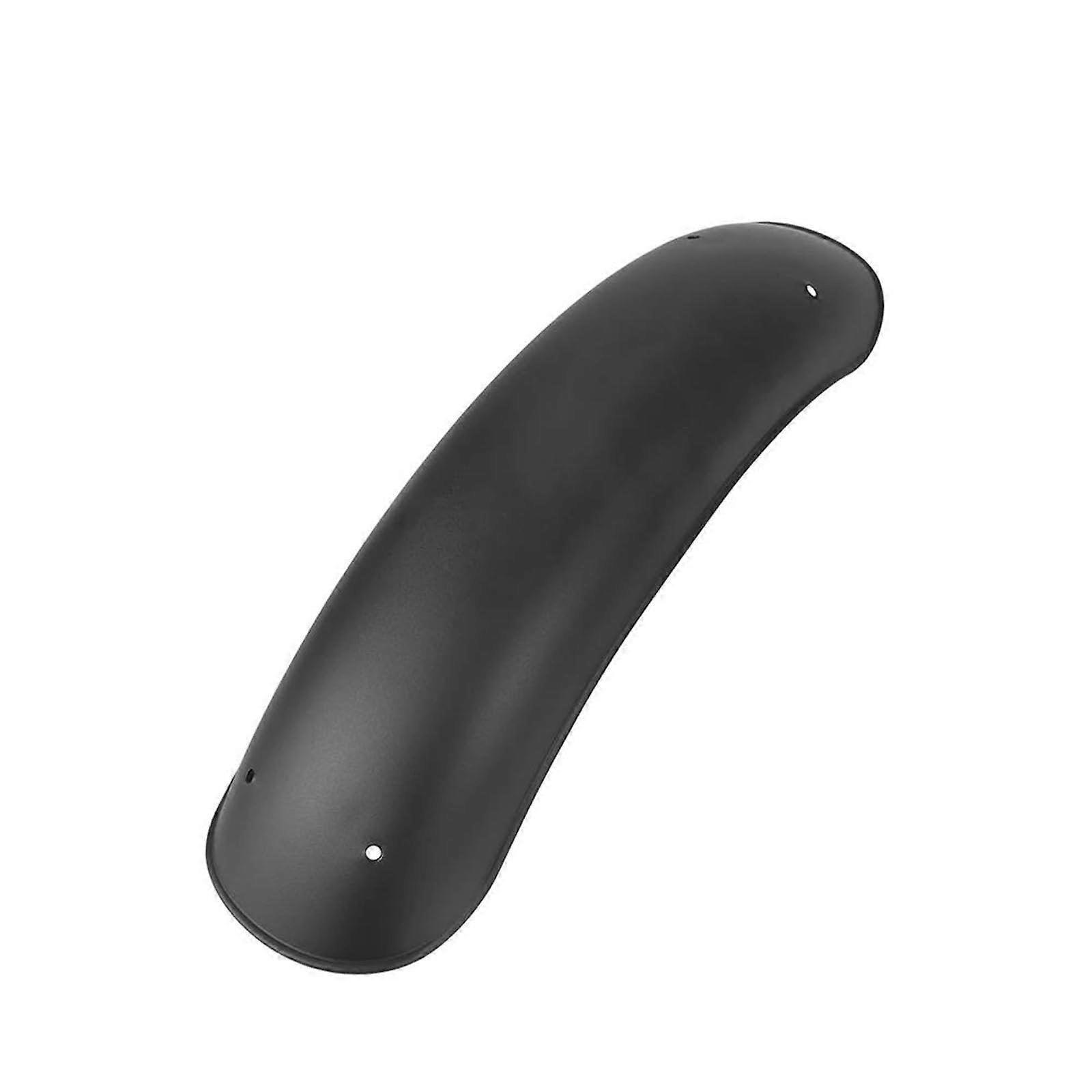 Universal Motorcycle Front Mudguard Replacement Splash Guard Durable Motorbike Fender Front Wheel