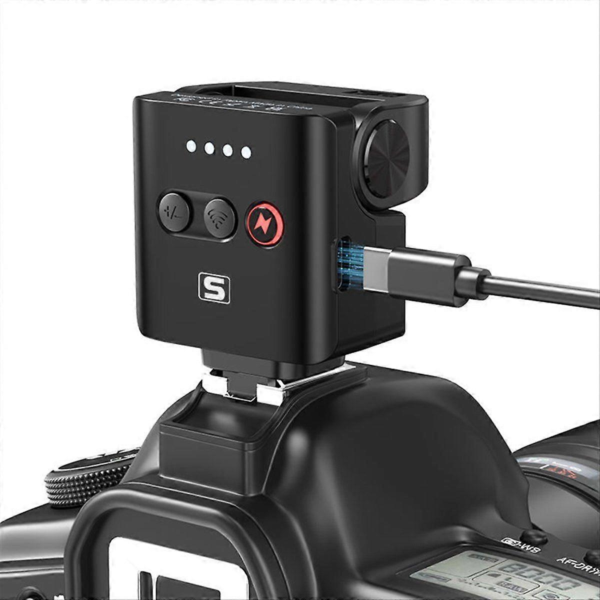 F2S Universal Camera Flash Light Profession Speedlite pour //// Appareils photo reflex numériques numériques