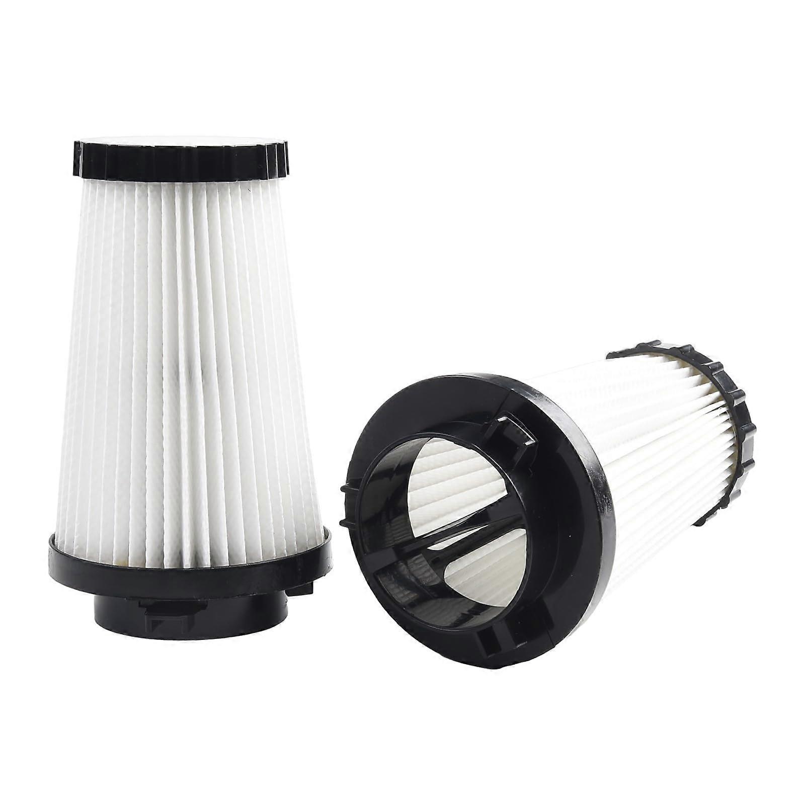 F2 HEPA Replacement Filter 2 Pack for Dirt Devil 3SFA11500X MO84100 MO84600 MO8245