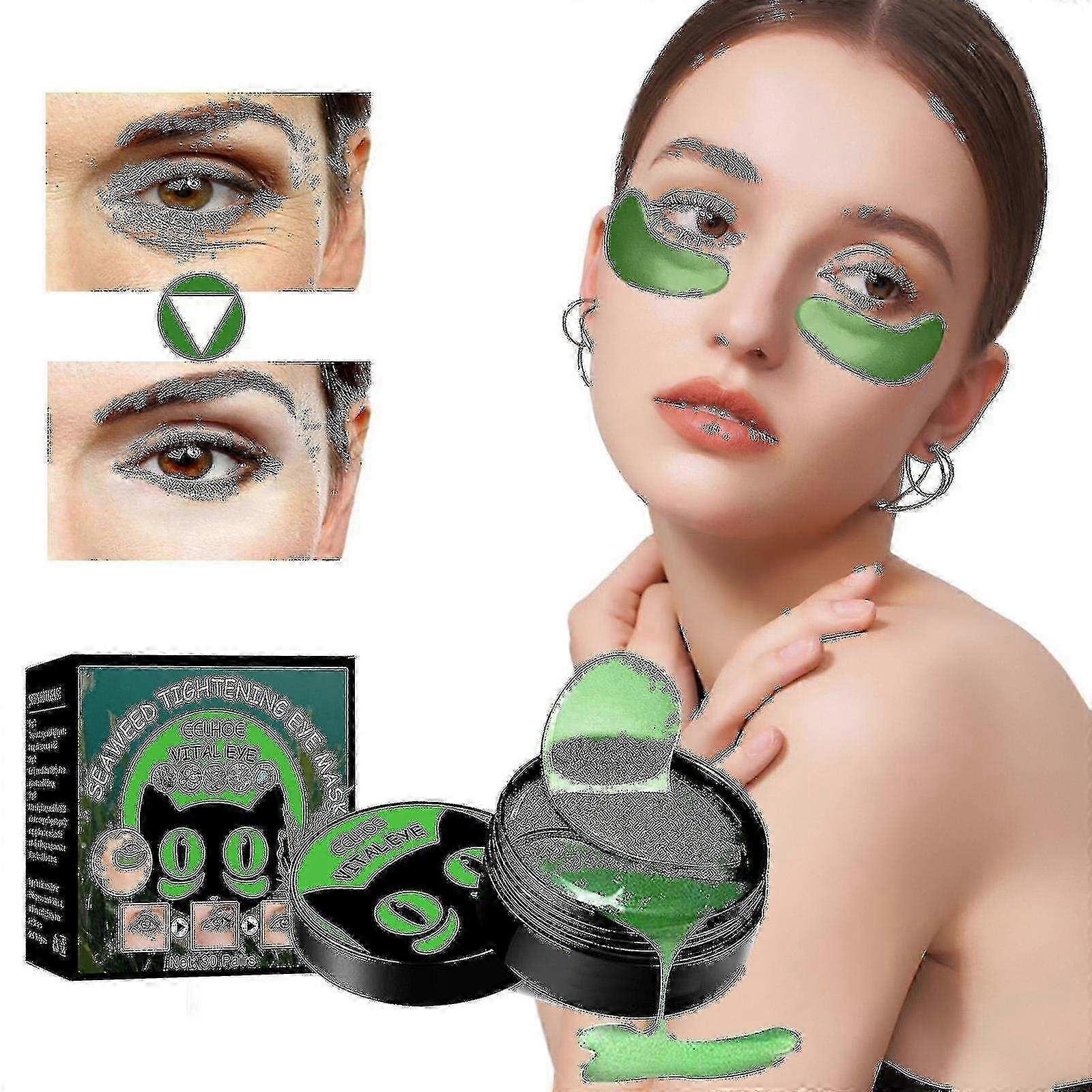 Eelhoe Firming Eye Mask -3421080506430