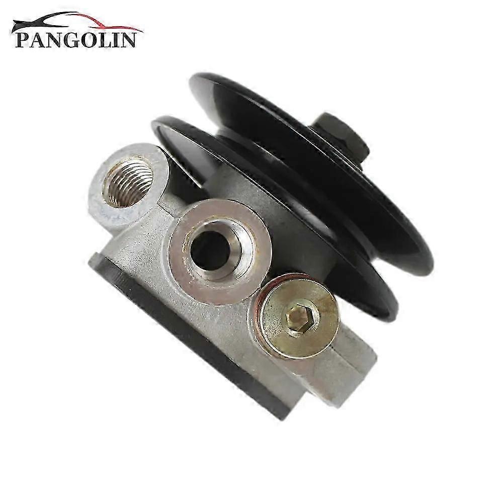 Fuel Pump 02112673 02112672 04503573 21584586 0450-3572 02113800 for Deutz Engine BF4M2012 BF6M2012 BF6M1013 BF6M1013EC D7D Edition 1210