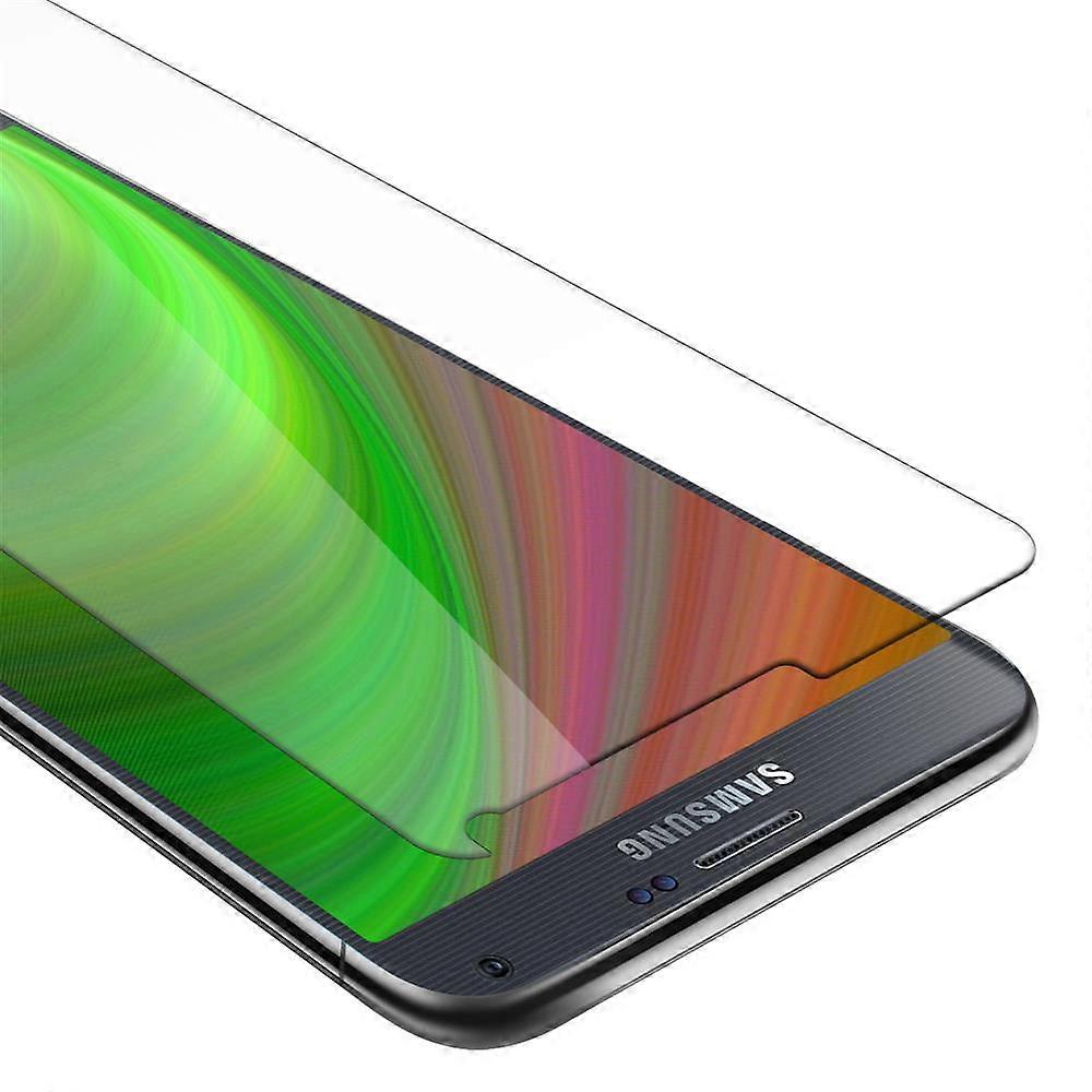 Samsung Galaxy NOTE 4 näytönsuoja
