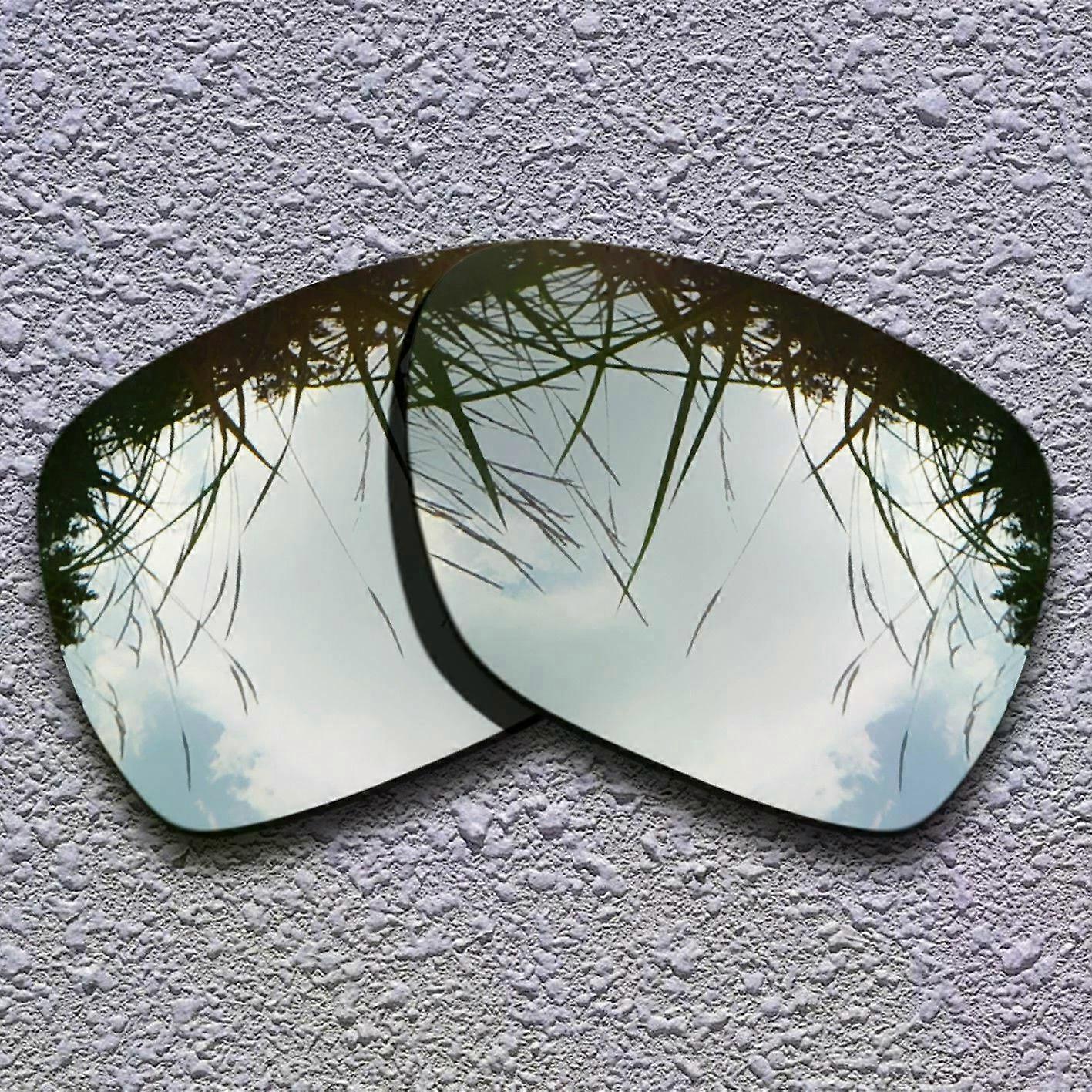 US Replacement Lenses For-Oakley Deviation-Multiple Options Polarized