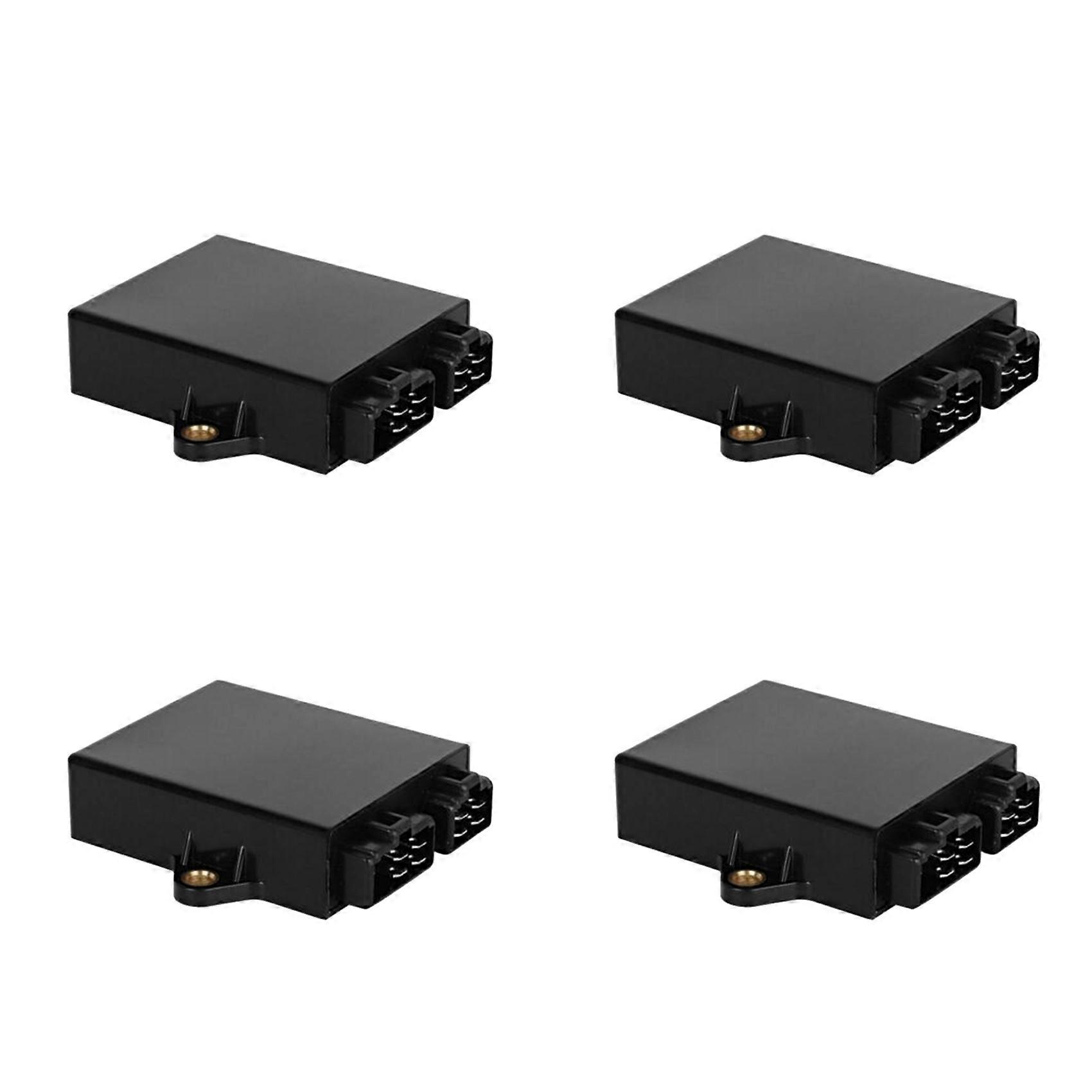 4X Motorcycle CDI Module Igniter for Suzuki VS800GL INTRUDER 800 1992-1997 32800-38A00