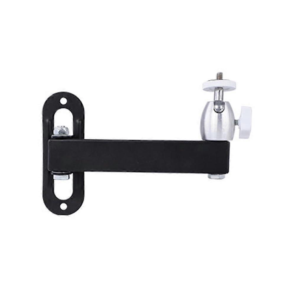 Portable Projector Stand Adjustable 1739 Cm Extension Wall Mount Bracket Ceiling Mount Small For Home Bedside Bedroom