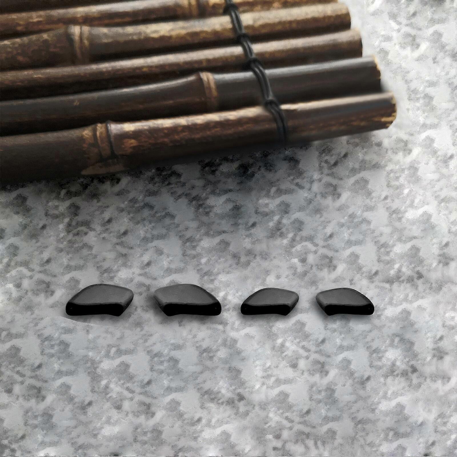 LensOcean Replacement Nose Pads for-Oakley Flak Draft Sunglasses-Options