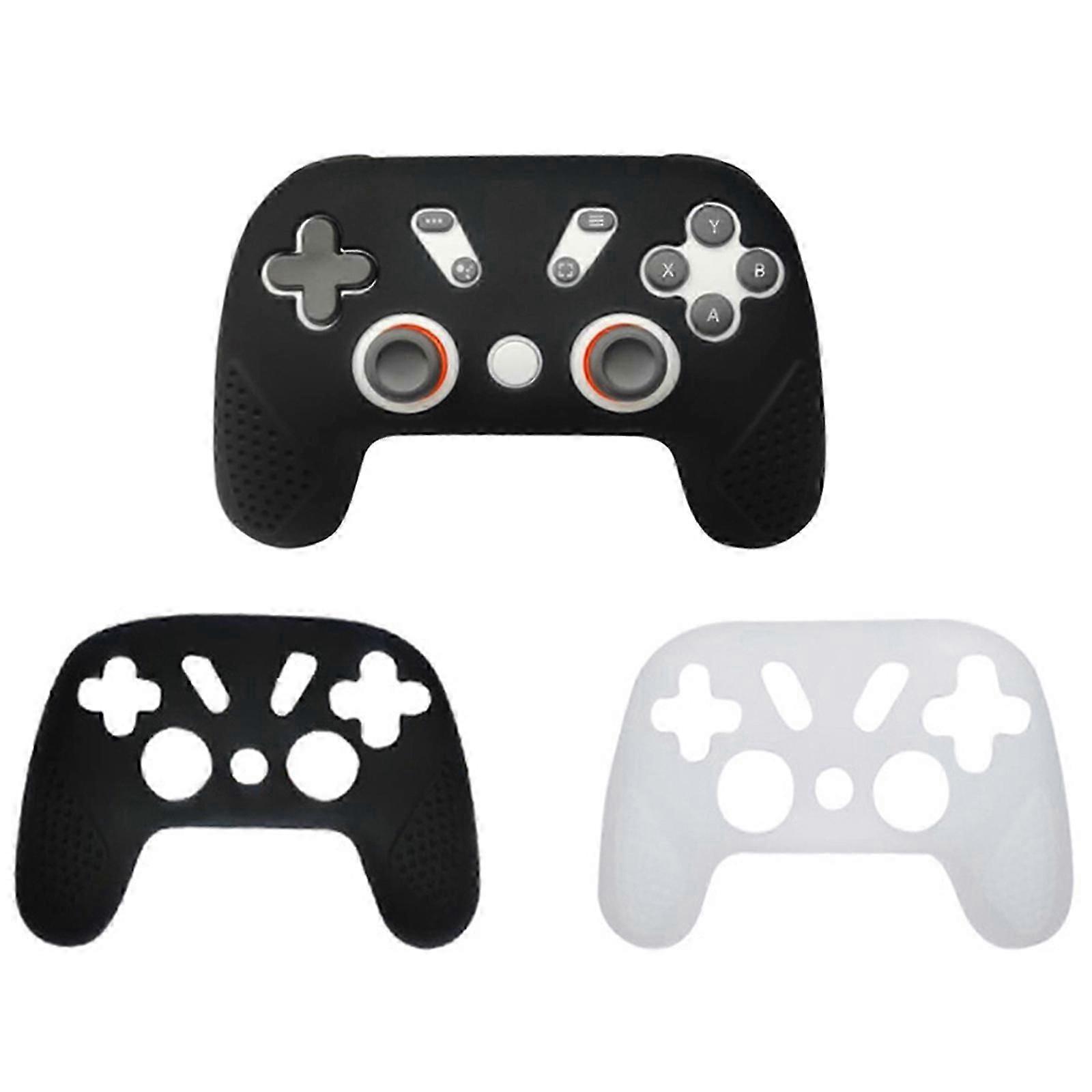 Soft Silicone Protective for Case for Shell Cover Skin for Edition Controller Gamepad Game Handle Joysti Cs fast