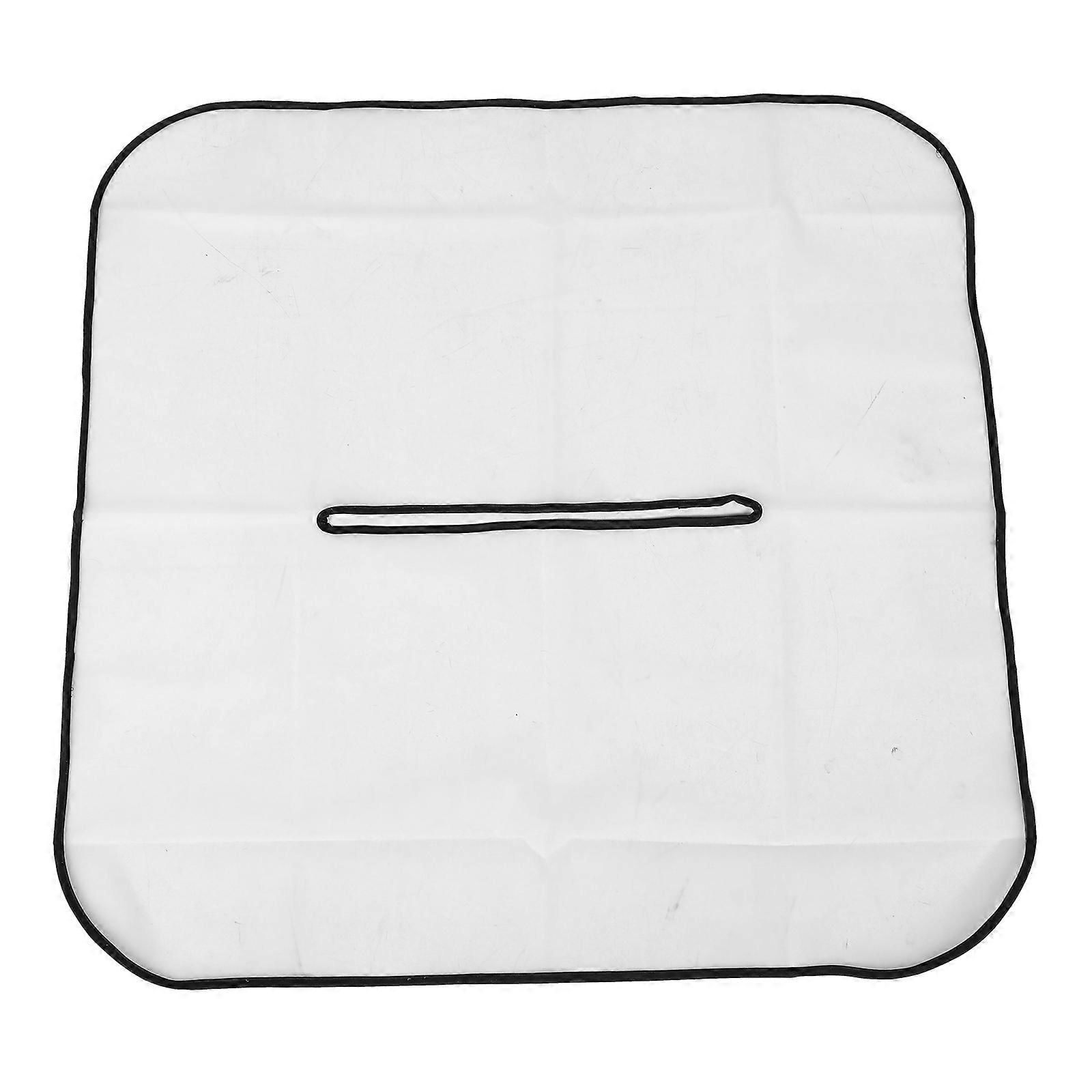 Transparent for Waterproof Protection 1 Piece