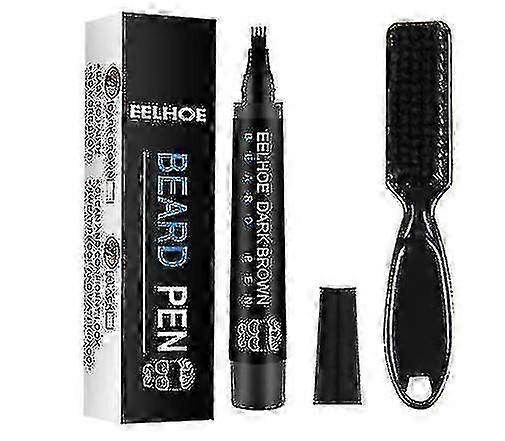 Beard Gap Filler Pencil For Men