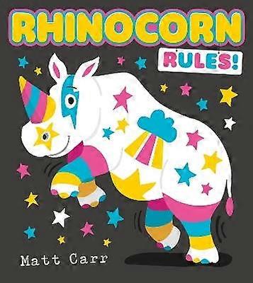 Rhinocorn Rules