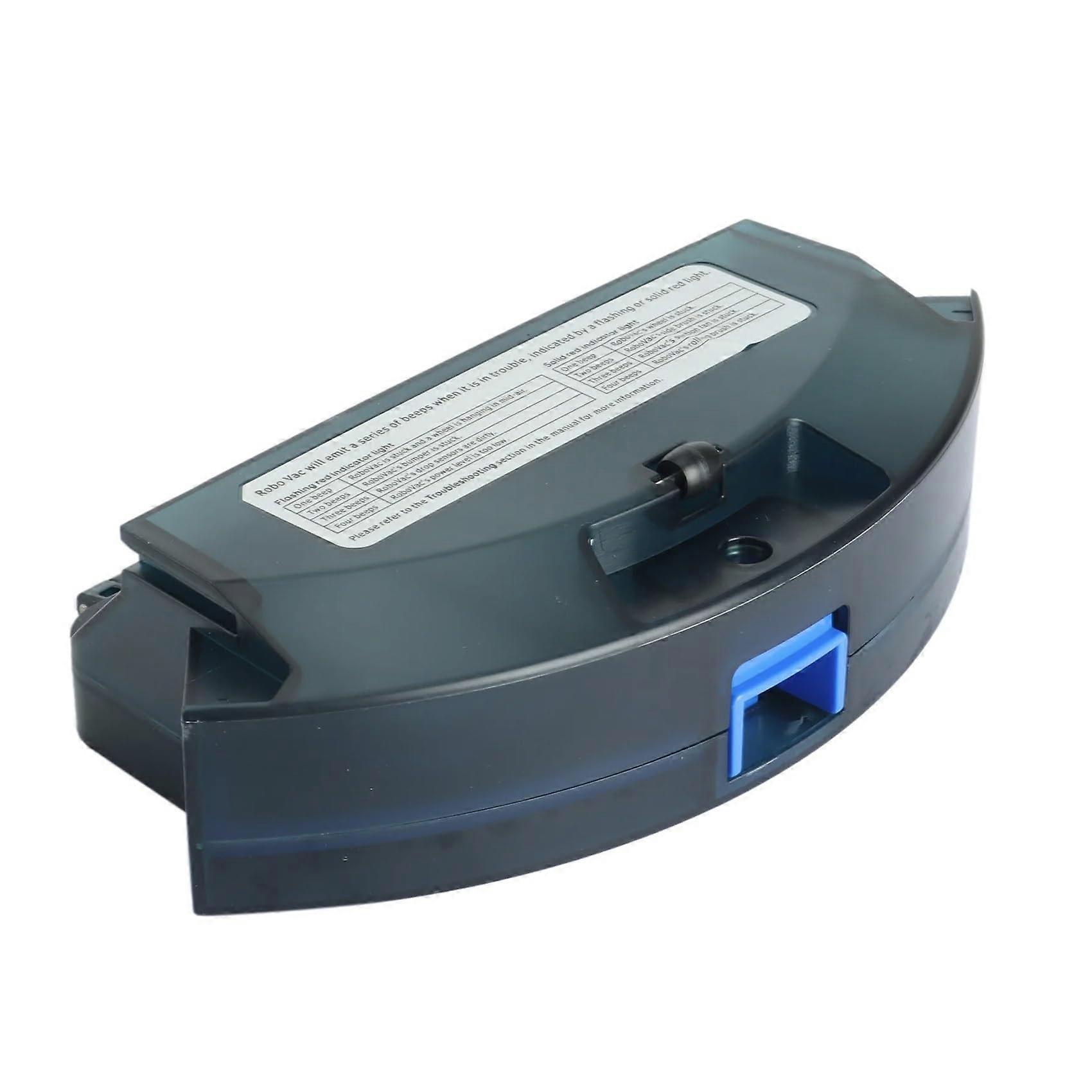 Dust Bin Replacement Boosts Vacuum Efficiency for Eufy RoboVac 11S 15C 30C 35C Models