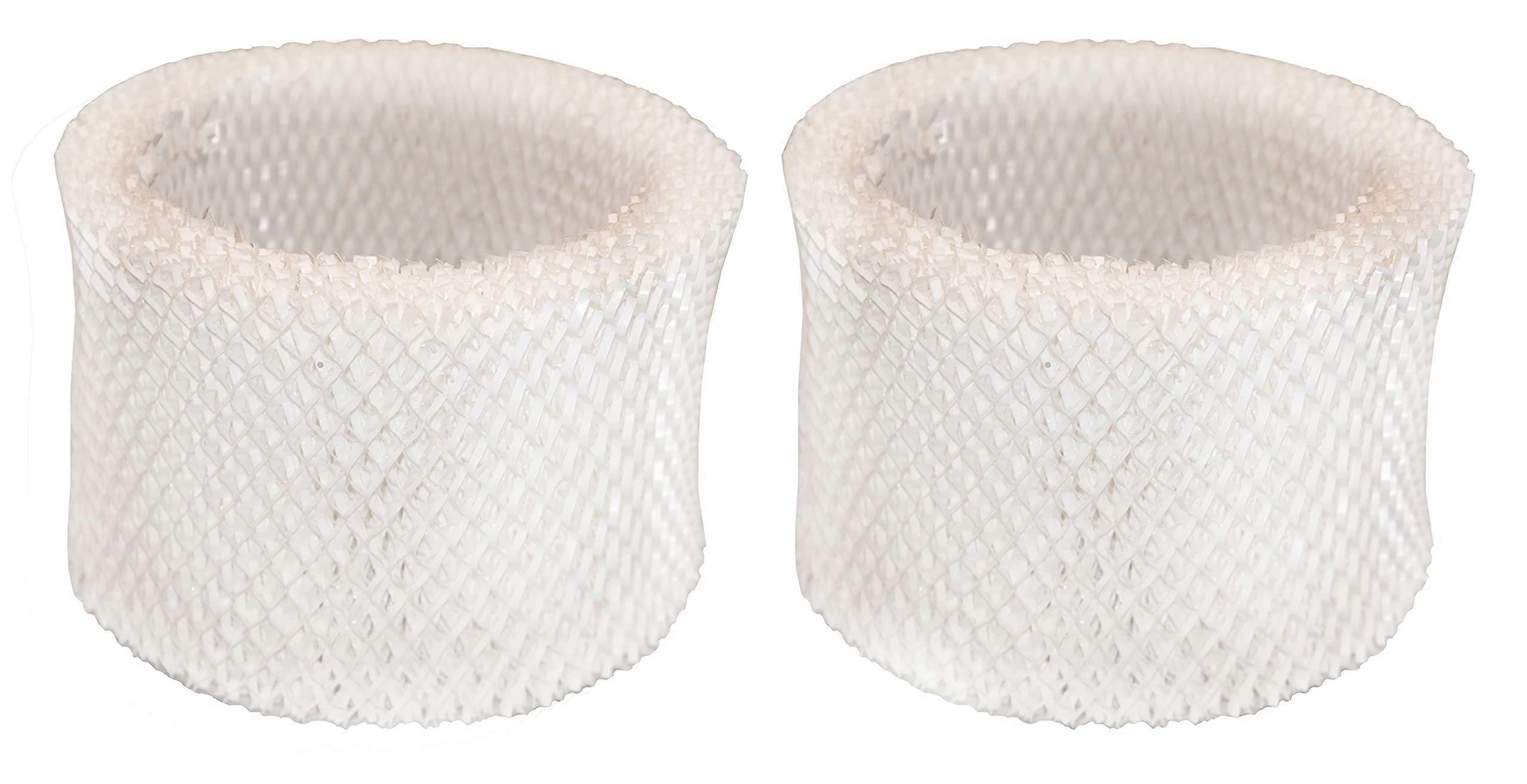Humidifier Wick Filter 2Pack for SU4023B F4023A Replacement with Improved Moisture Output