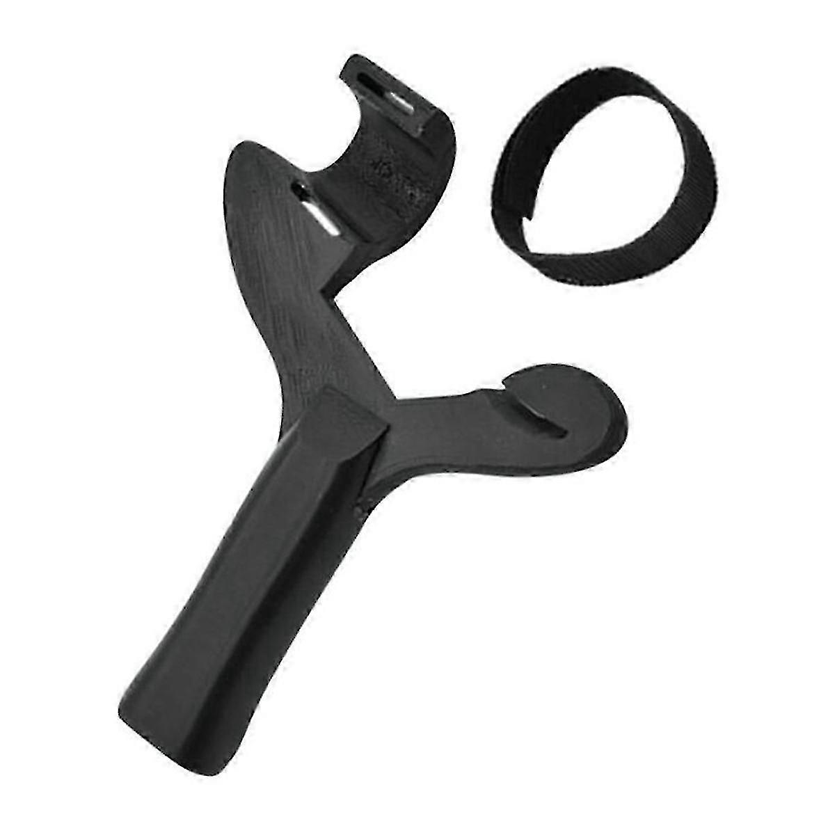 Table Tennis Paddle Grip Handle compatible with Contact Controllers Table Tennis VR Game