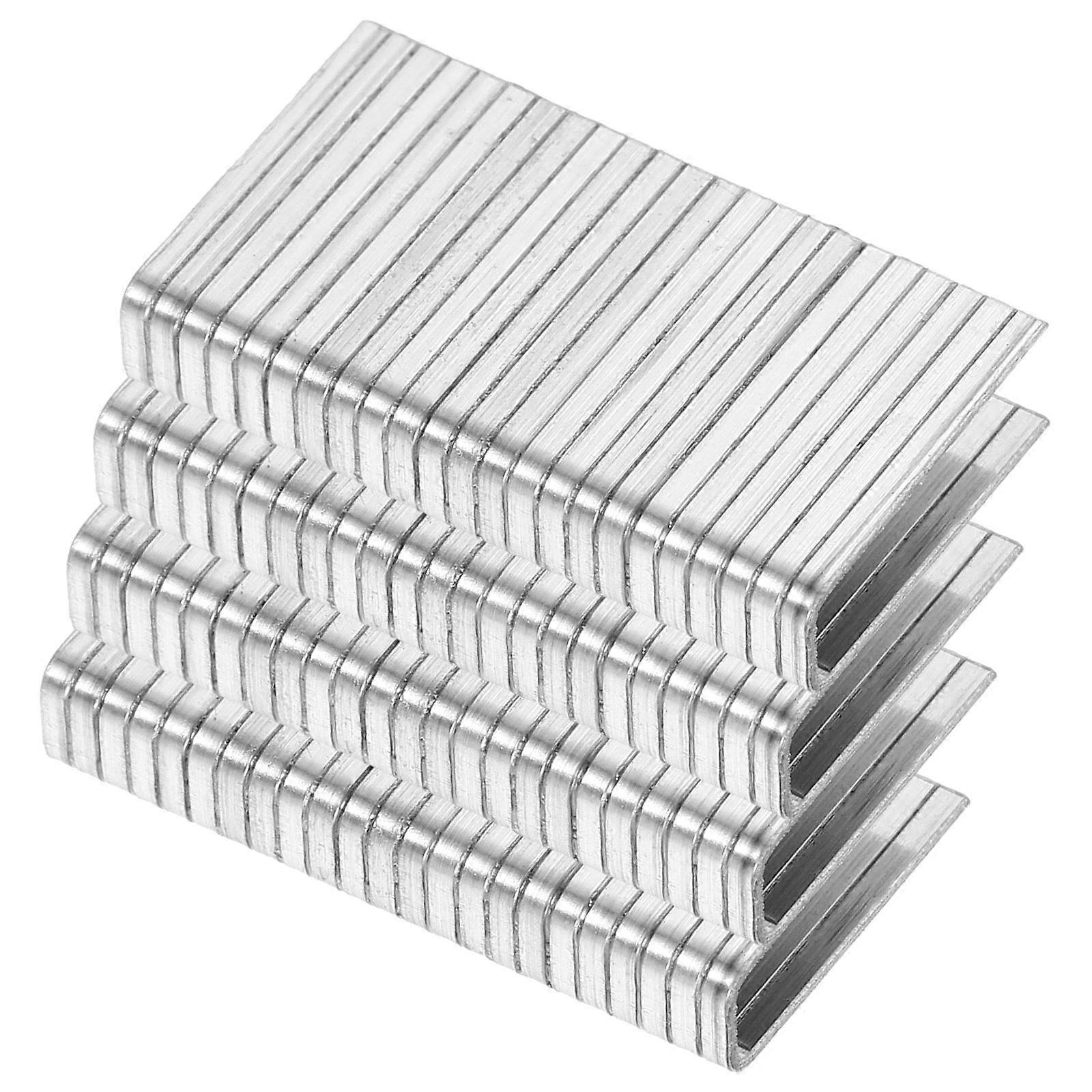 Shutter Replacements Repair Staples Shutter System Hardware Window Blinds Rectangular 80Pcs