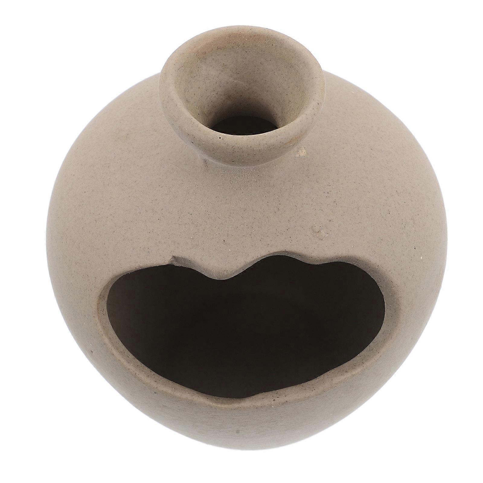 Palo Santo Burner Ceramic Sage Holder for Aromatherapy 2Pcs